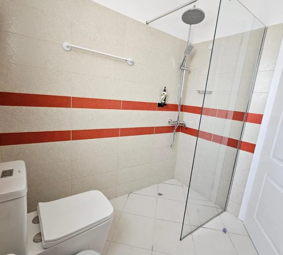 Apartament Zazo Apartaments Tirana Albania