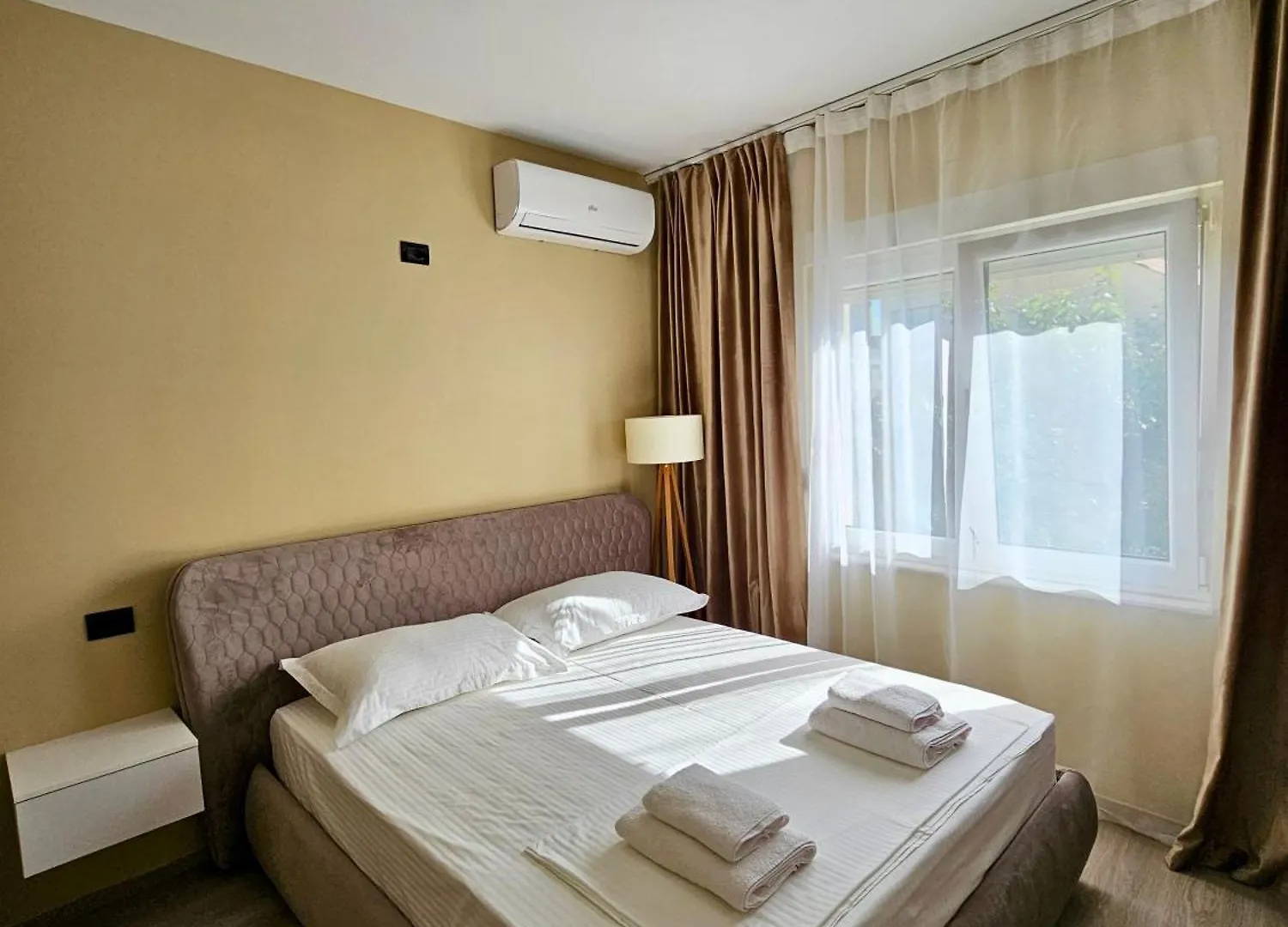 Apartament Zazo Apartaments Tirana