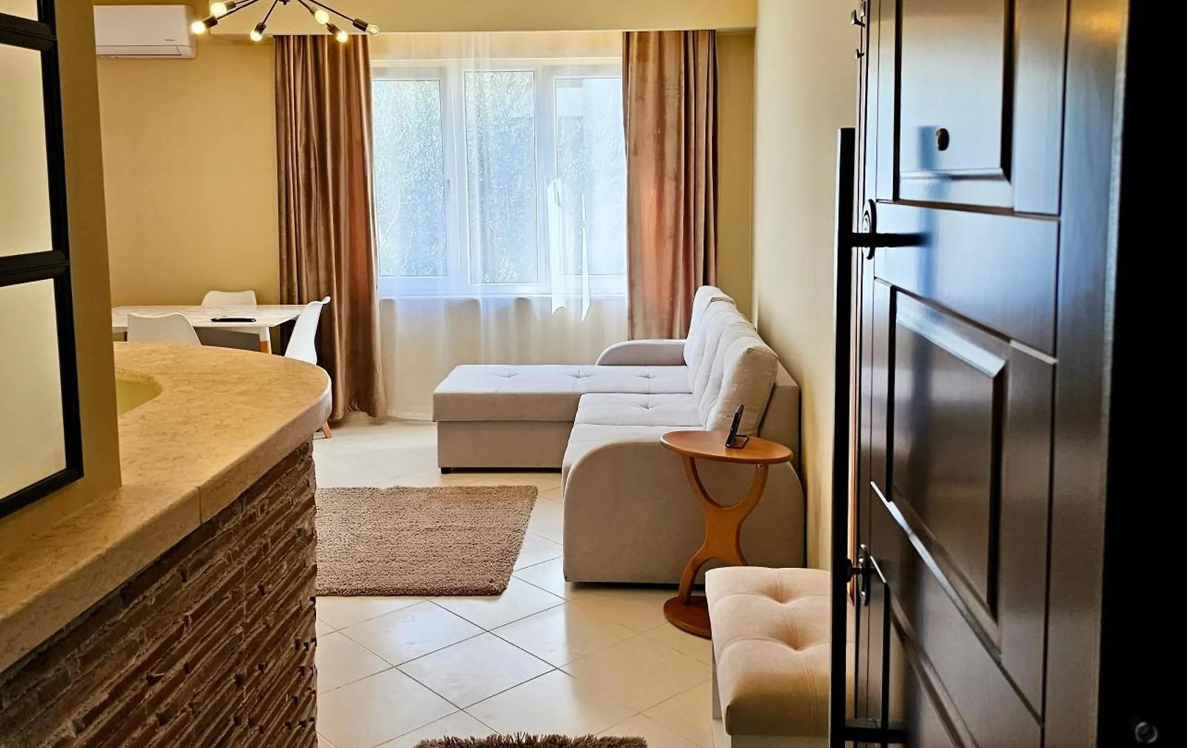 Apartament Zazo Apartaments Tirana Albania