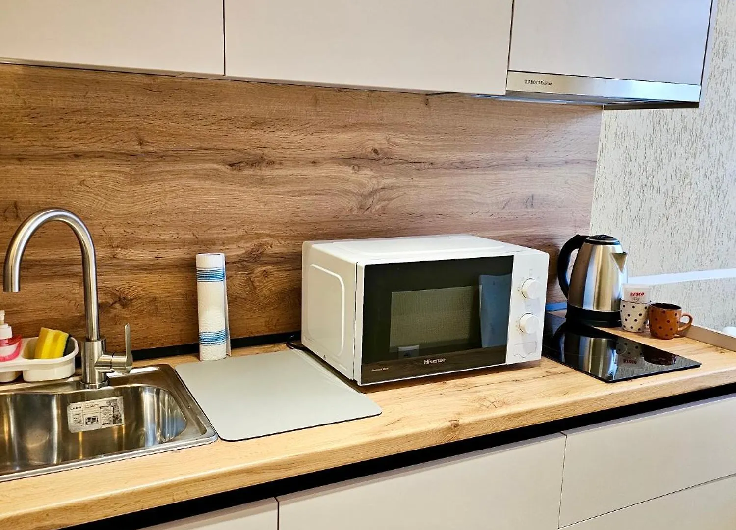 Zazo Apartaments Tirana Apartament